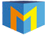 logo M de M3D